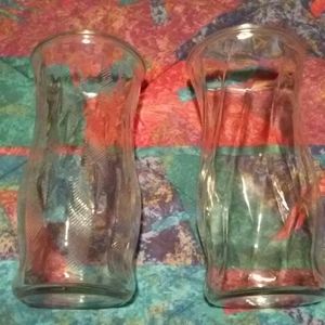 Brody Co set of Vases